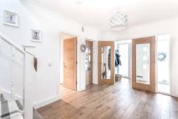 Refurbishment at View Forth, Dunbar 23