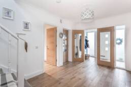 Refurbishment at View Forth, Dunbar 24