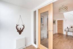 Refurbishment at View Forth, Dunbar 27