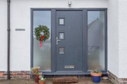 Refurbishment at View Forth, Dunbar 29