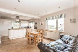 Refurbishment at View Forth, Dunbar 3