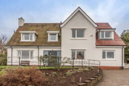 Refurbishment at View Forth, Dunbar 31