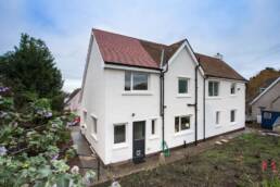 Refurbishment at View Forth, Dunbar 32