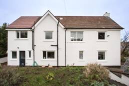 Refurbishment at View Forth, Dunbar 33