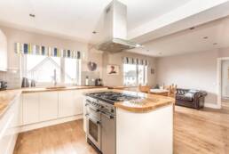 Refurbishment at View Forth, Dunbar 4