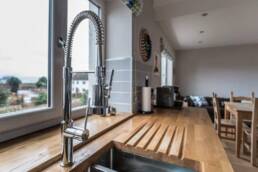 Refurbishment at View Forth, Dunbar 6