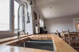 Refurbishment at View Forth, Dunbar 7