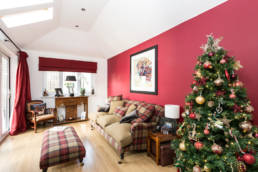 Extension at Steadings Crescent, Dunbar 1