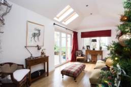 Extension at Steadings Crescent, Dunbar 2