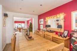 Extension at Steadings Crescent, Dunbar 3