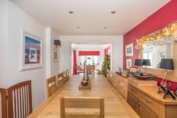 Extension at Steadings Crescent, Dunbar 4