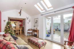 Extension at Steadings Crescent, Dunbar 6