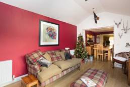 Extension at Steadings Crescent, Dunbar 7